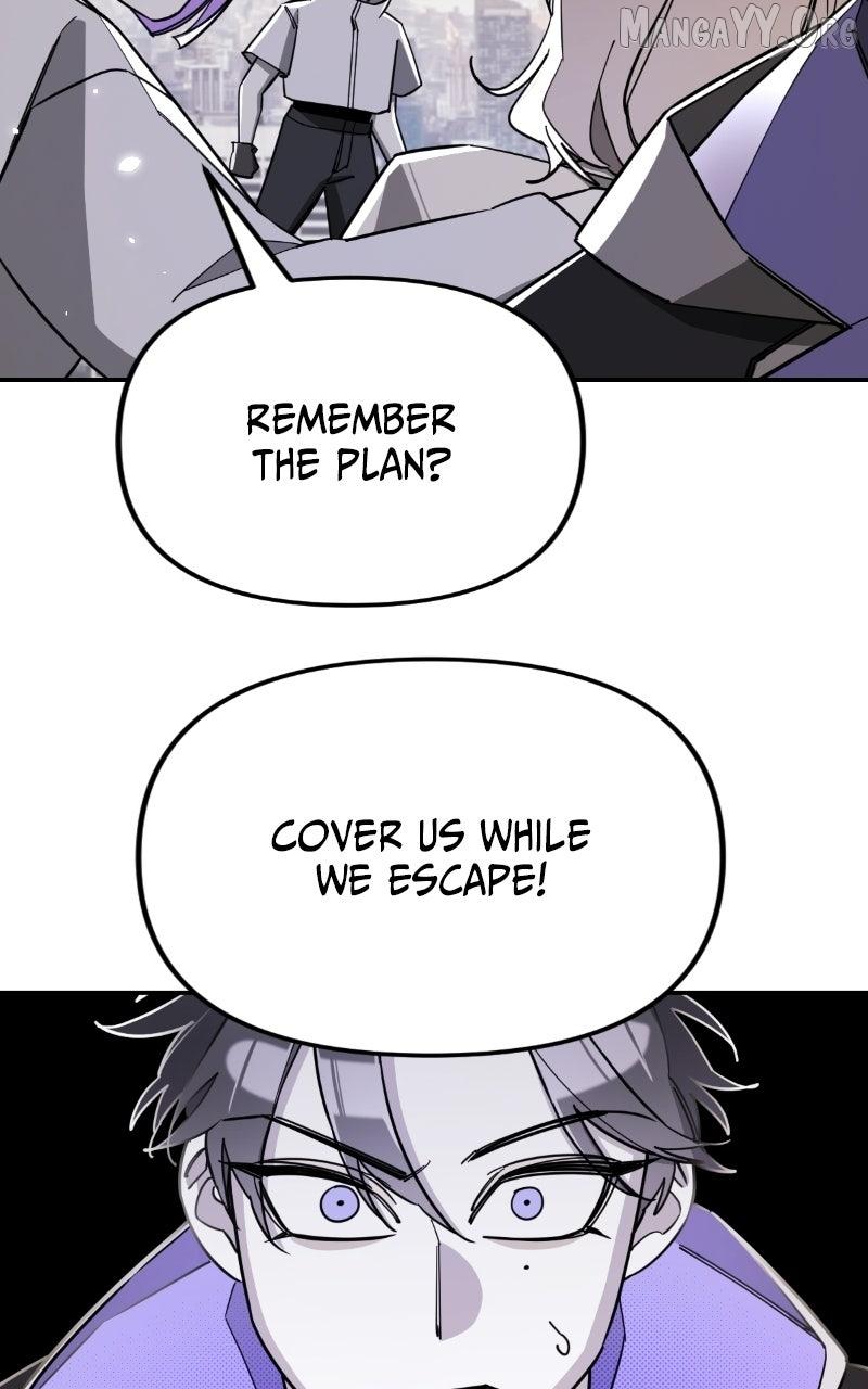 Full bloom of youth Chapter 16 page 27 - 