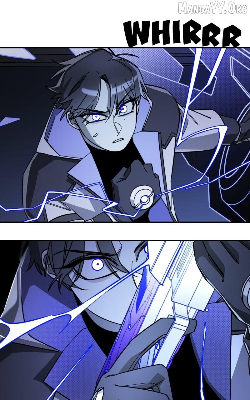 Full bloom of youth Chapter 16 page 33 - 