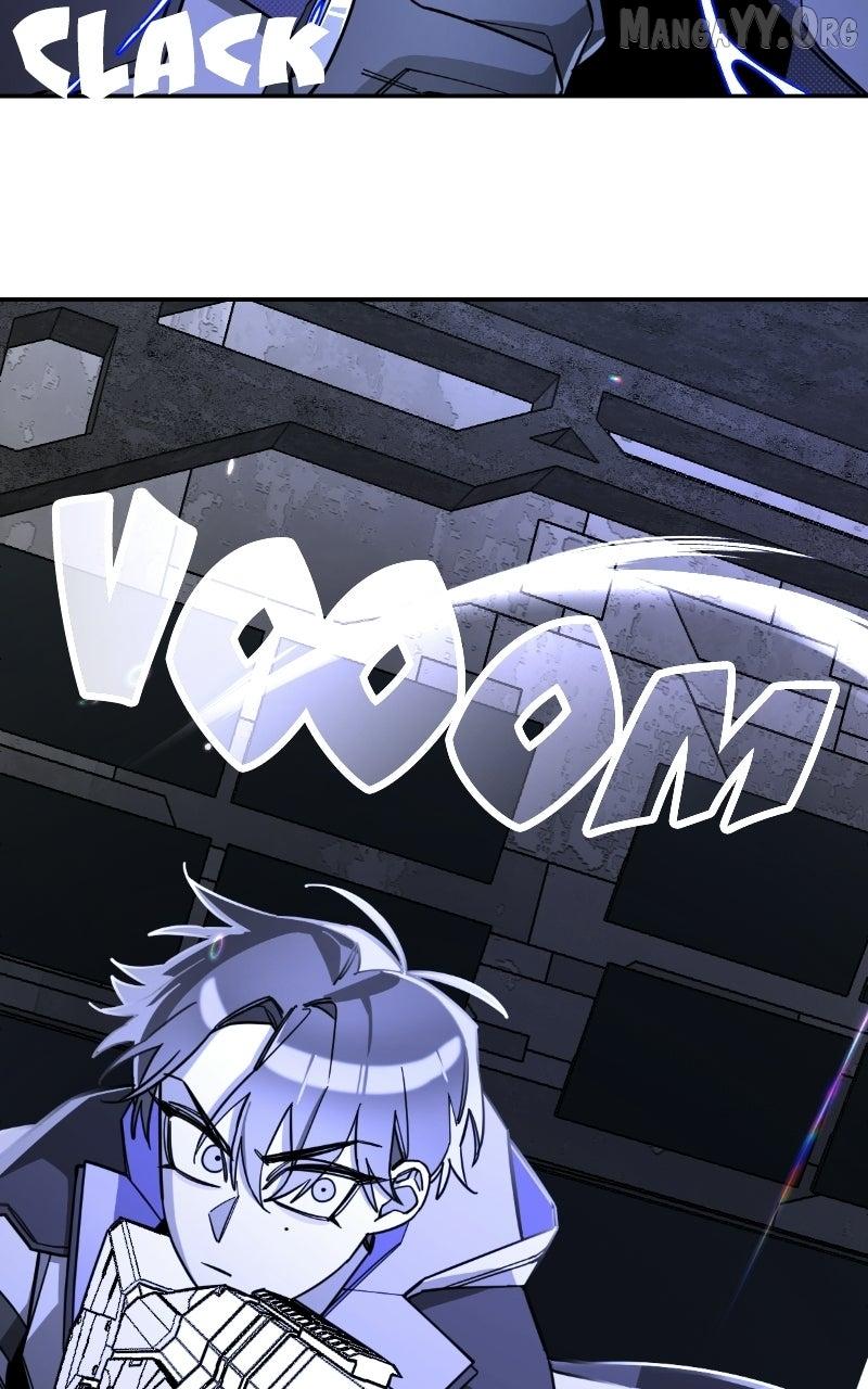 Full bloom of youth Chapter 16 page 34 - 