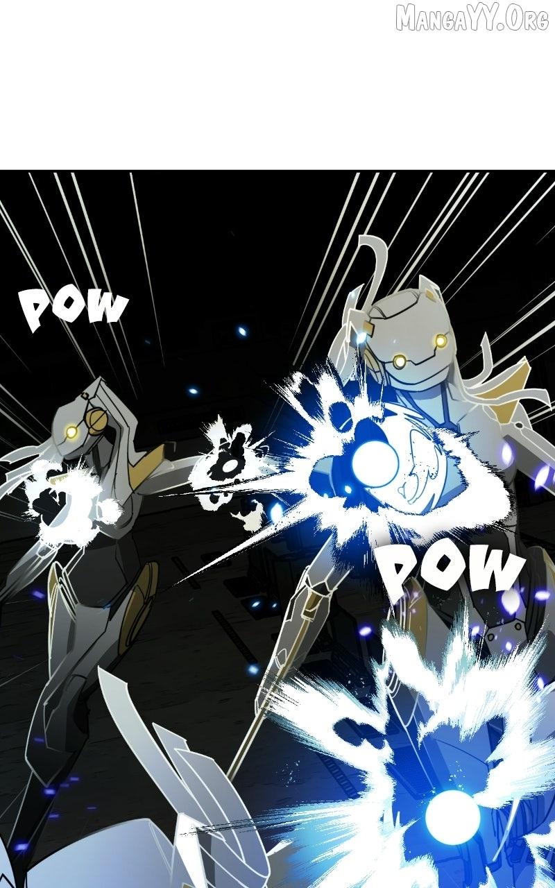 Full bloom of youth Chapter 16 page 36 - 