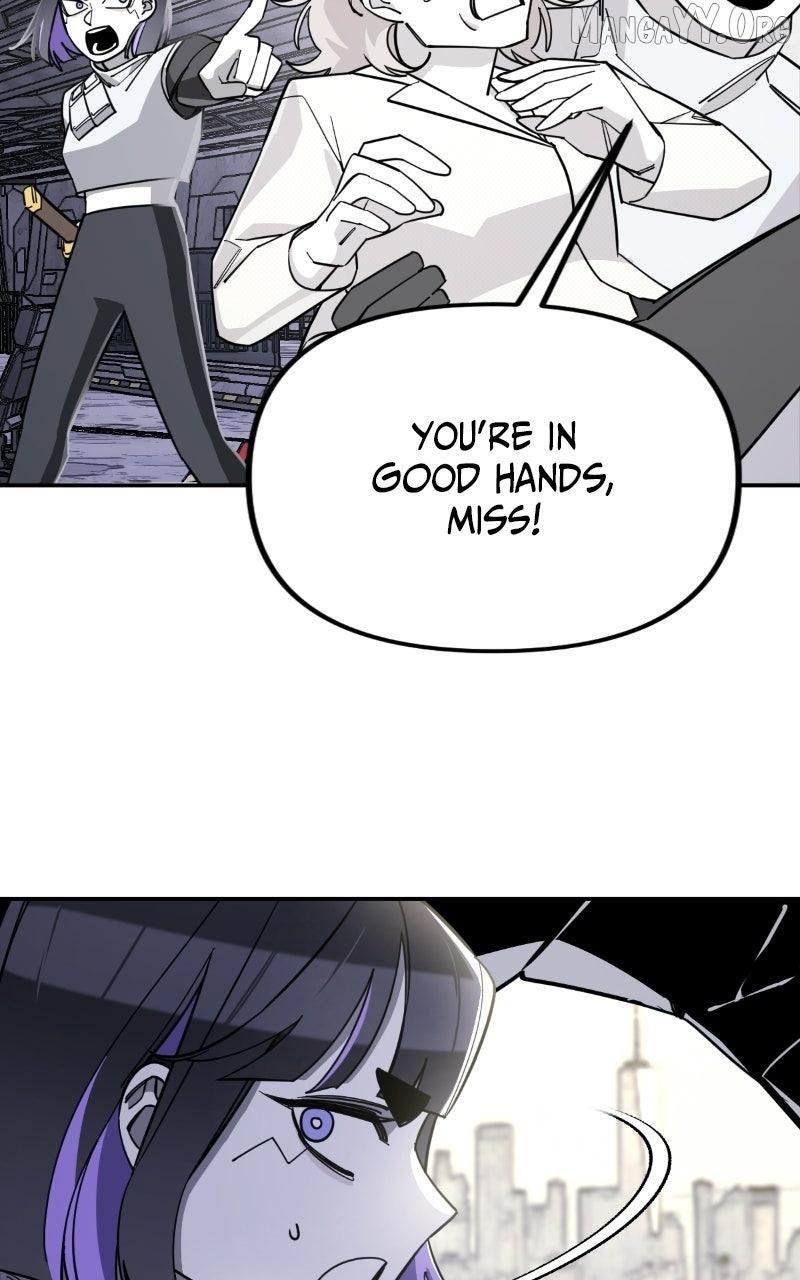 Full bloom of youth Chapter 16 page 46 - 