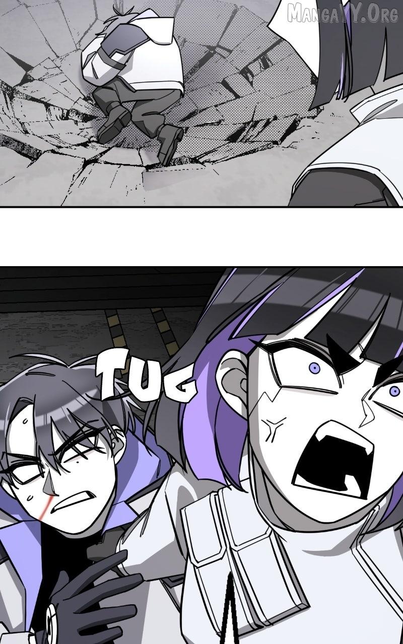 Full bloom of youth Chapter 16 page 48 - 