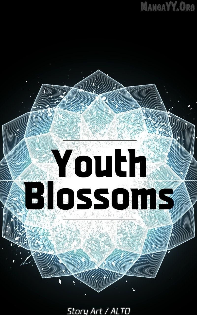 Full bloom of youth Chapter 16 page 6 - 