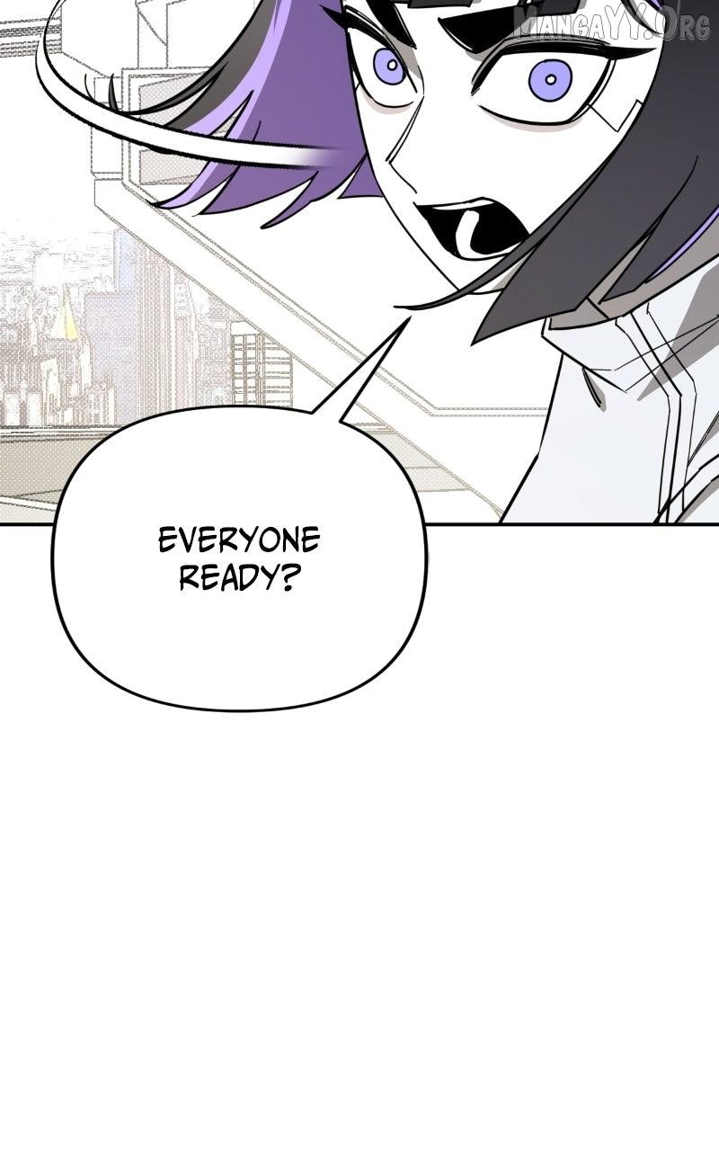 Full bloom of youth Chapter 16 page 53 - 