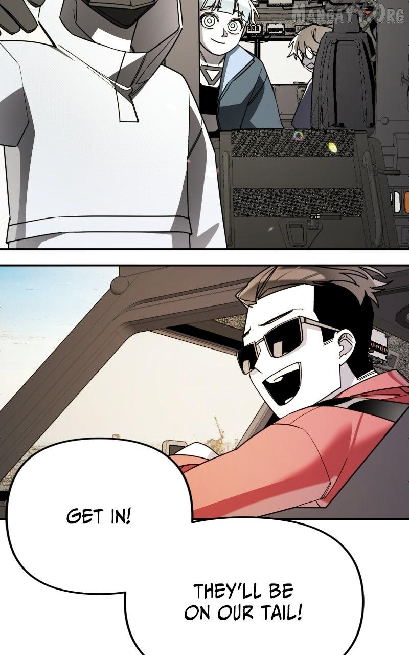 Full bloom of youth Chapter 16 page 55 - 