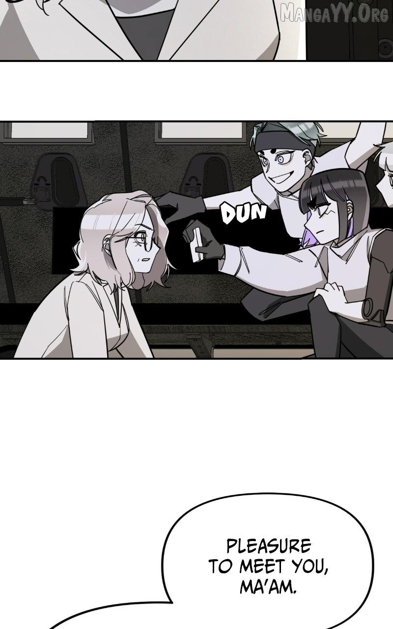 Full bloom of youth Chapter 16 page 59 - 