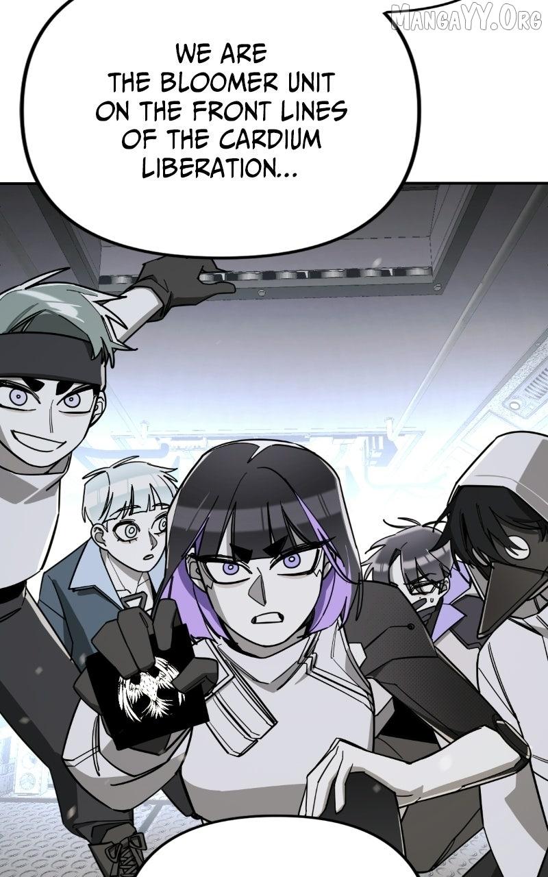 Full bloom of youth Chapter 16 page 60 - 