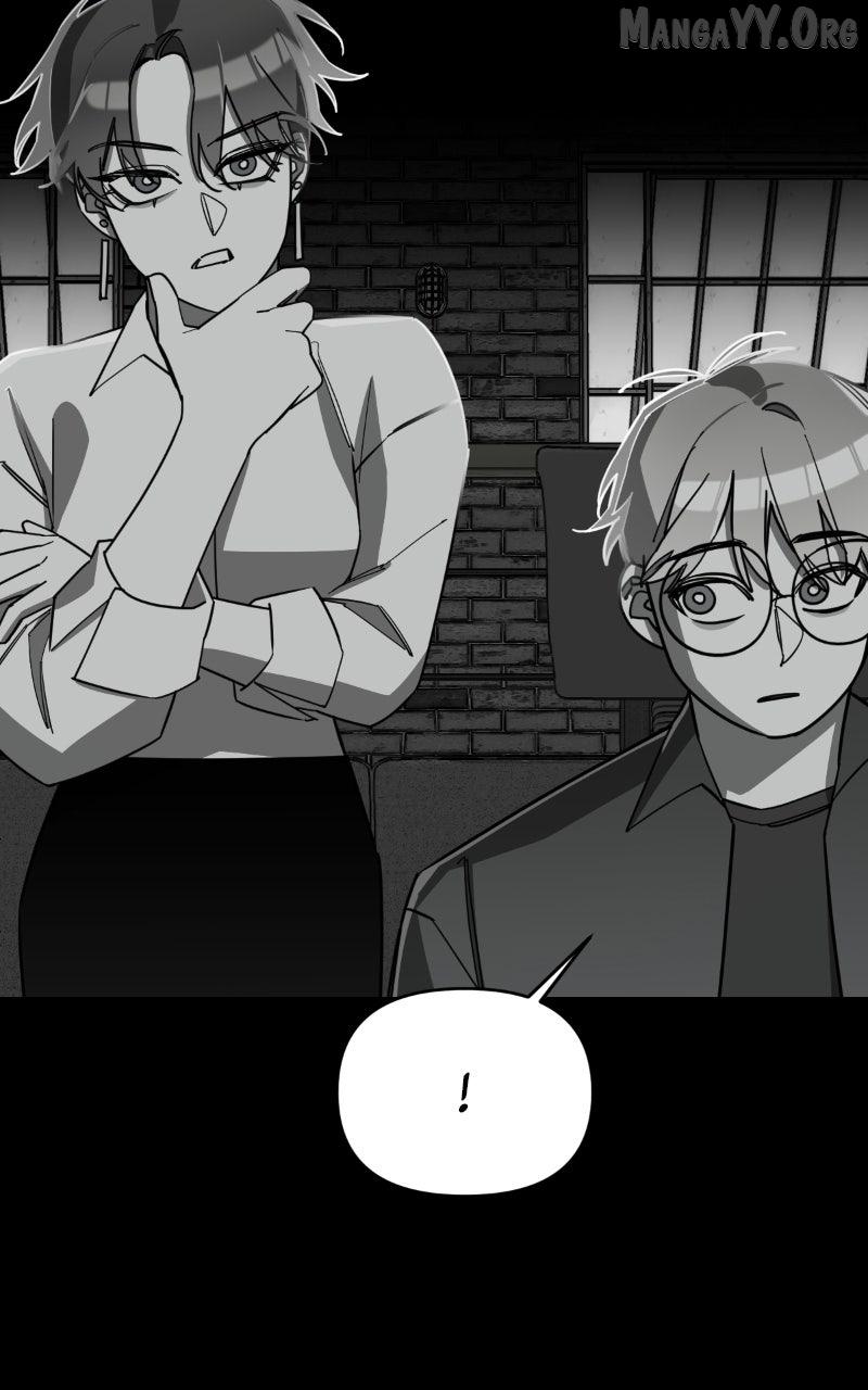 Full bloom of youth Chapter 16 page 8 - 