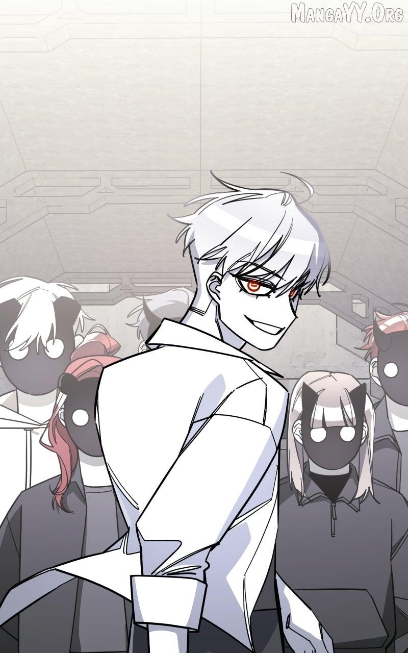 Full bloom of youth Chapter 16 page 74 - 