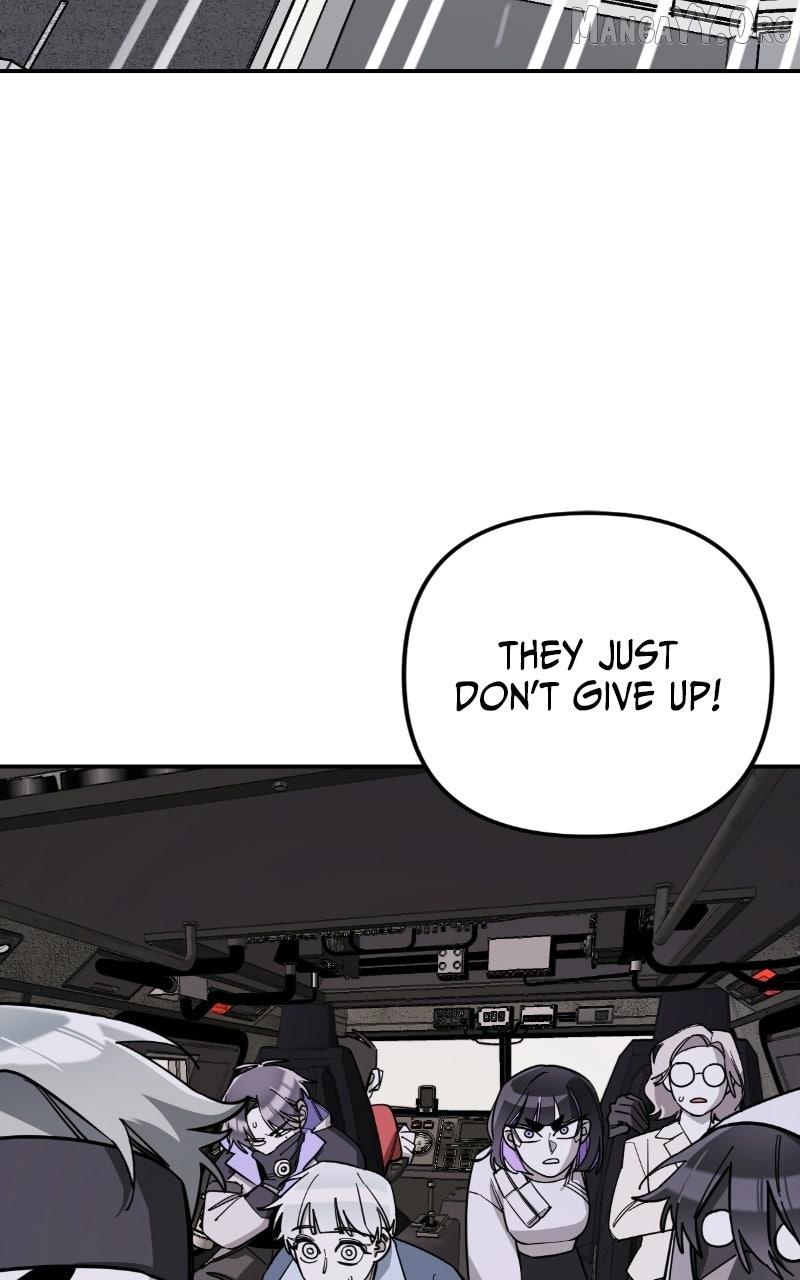 Full bloom of youth Chapter 16 page 77 - 