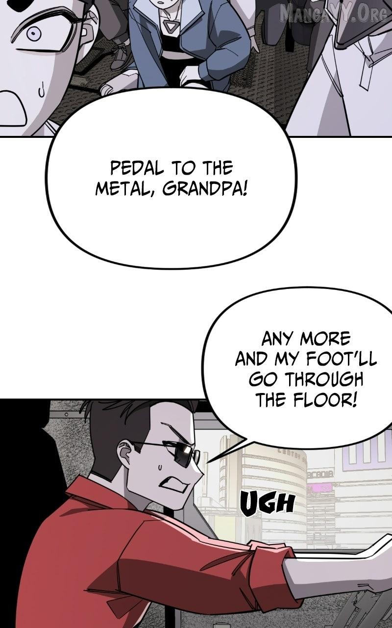 Full bloom of youth Chapter 16 page 78 - 