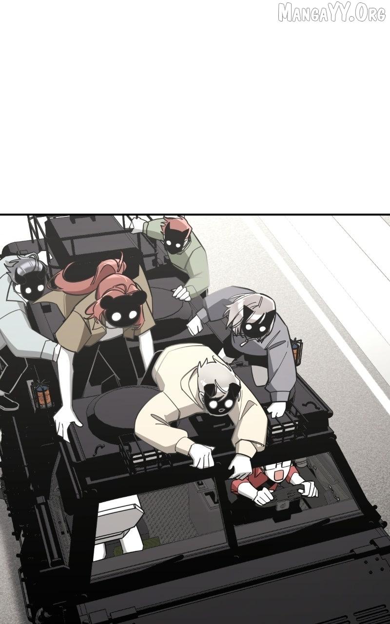 Full bloom of youth Chapter 16 page 80 - 