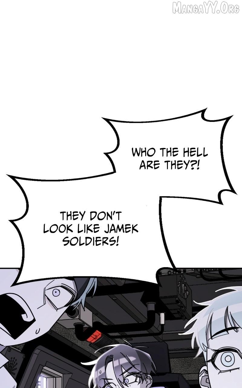 Full bloom of youth Chapter 16 page 87 - 