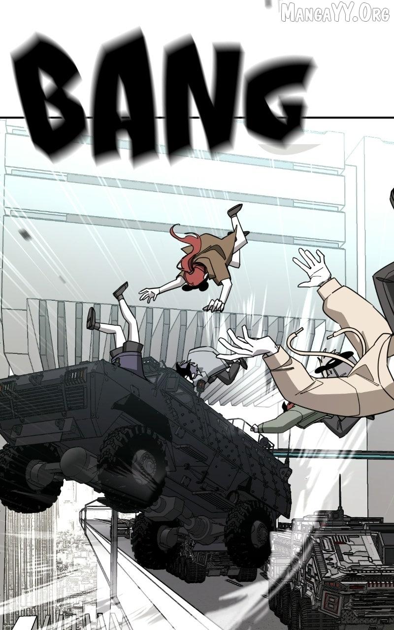 Full bloom of youth Chapter 16 page 90 - 
