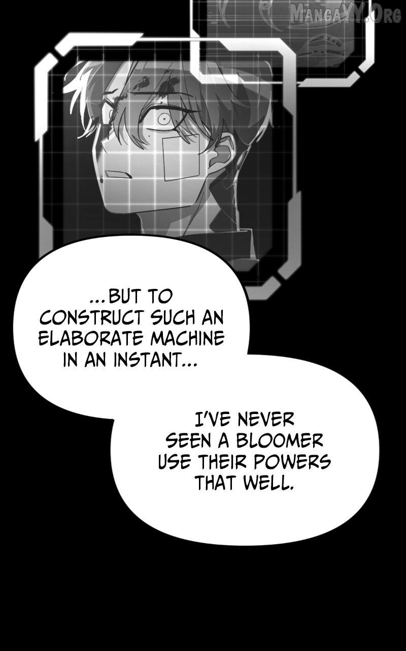 Full bloom of youth Chapter 16 page 10 - 