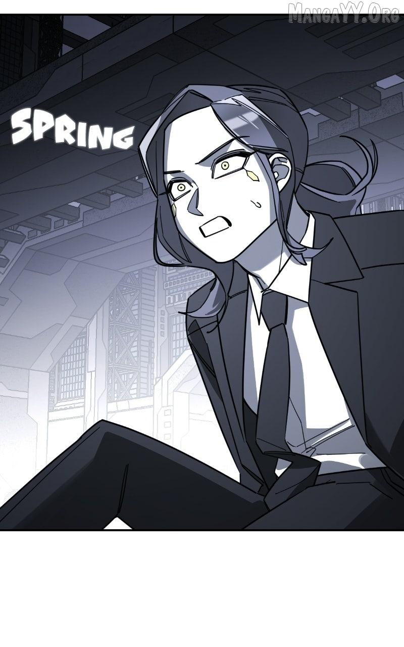 Full bloom of youth Chapter 17 page 110 - 