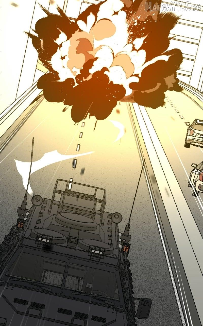 Full bloom of youth Chapter 17 page 14 - 
