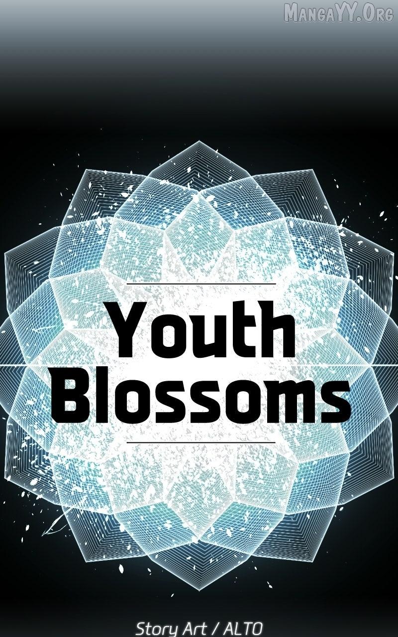 Full bloom of youth Chapter 17 page 16 - 