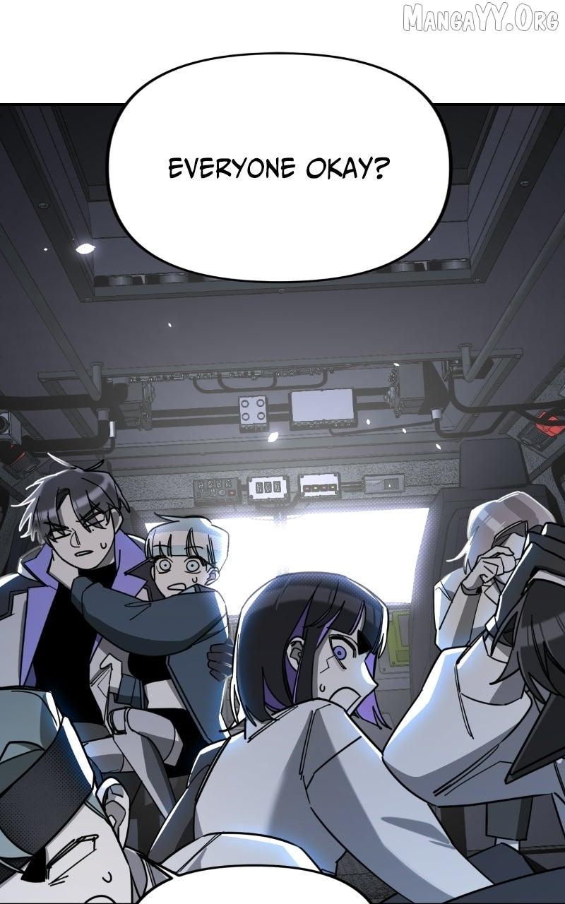 Full bloom of youth Chapter 17 page 18 - 