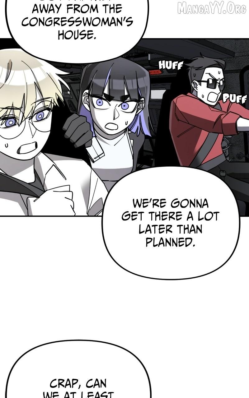 Full bloom of youth Chapter 17 page 20 - 