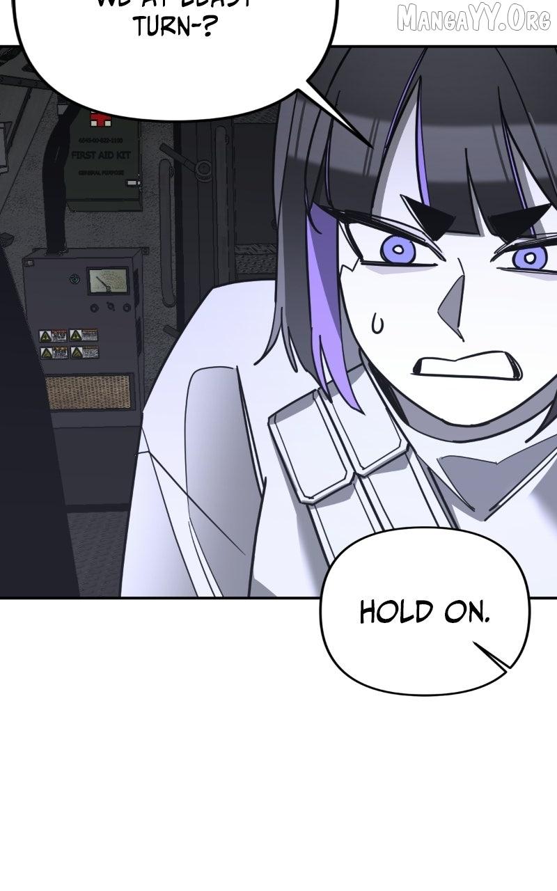 Full bloom of youth Chapter 17 page 21 - 