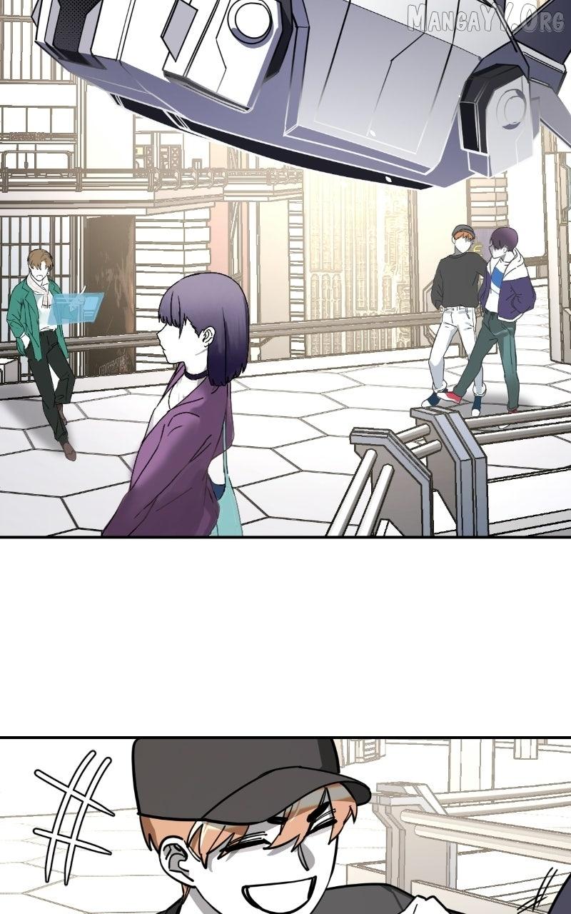 Full bloom of youth Chapter 17 page 4 - 
