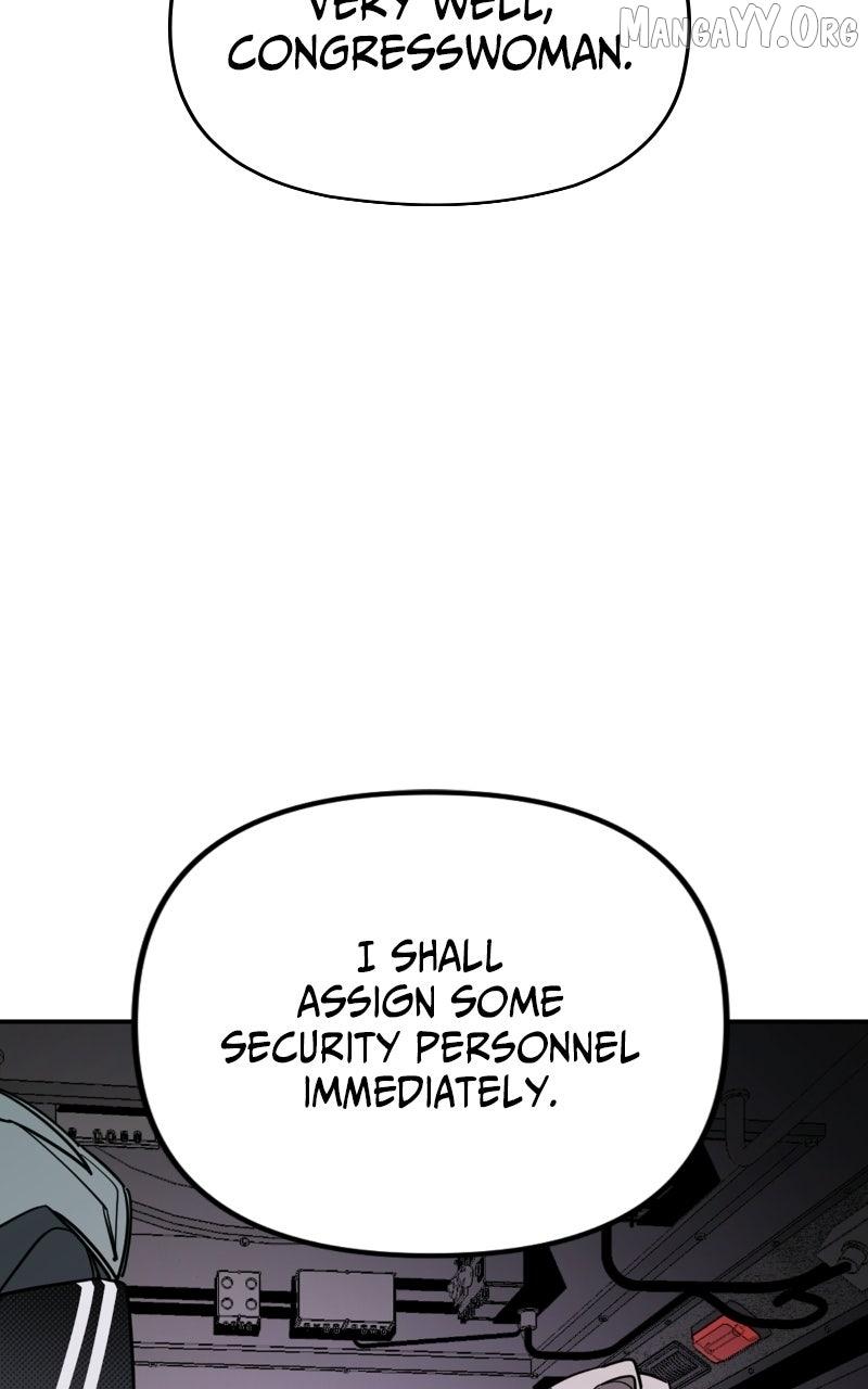 Full bloom of youth Chapter 17 page 33 - 