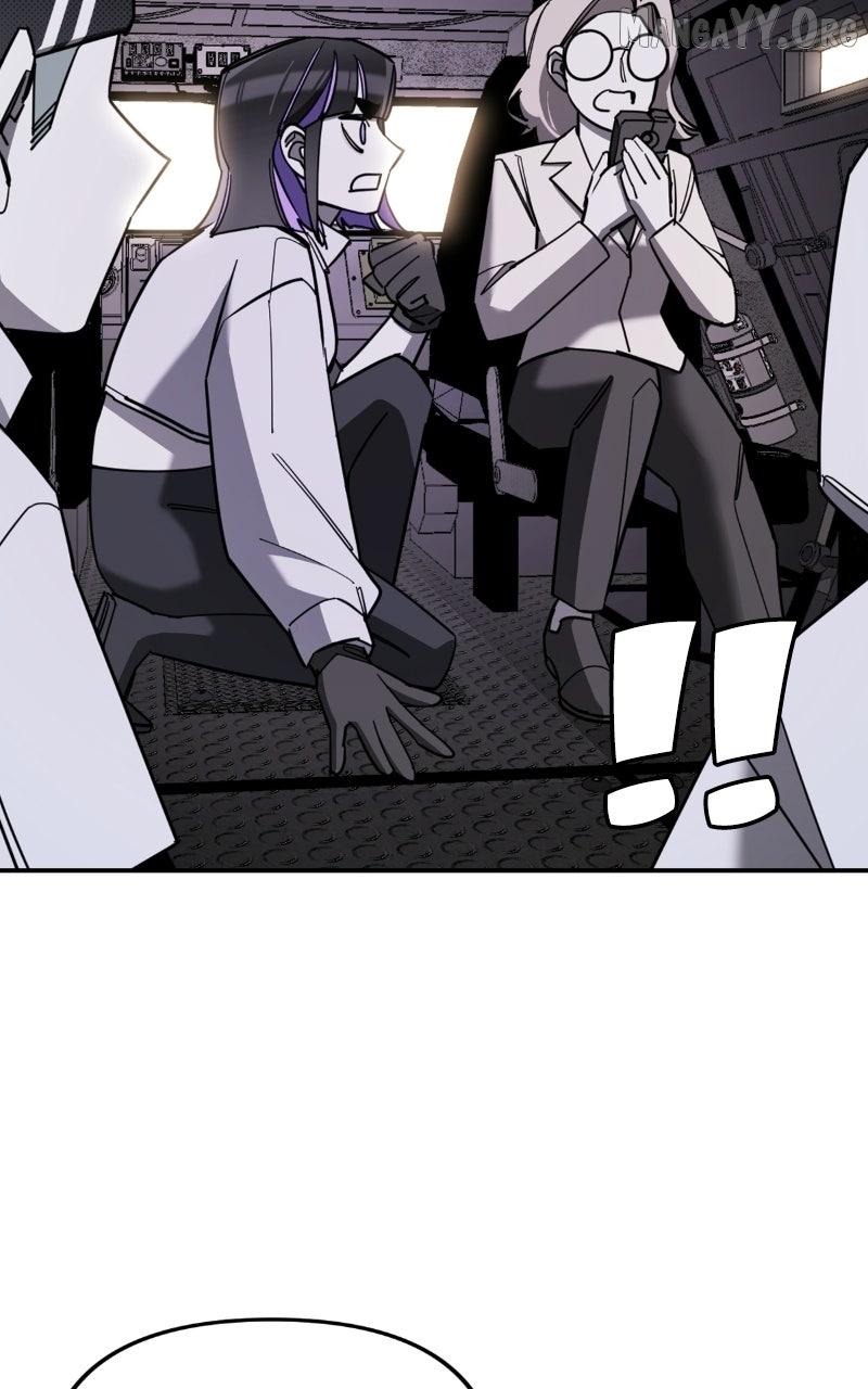 Full bloom of youth Chapter 17 page 34 - 