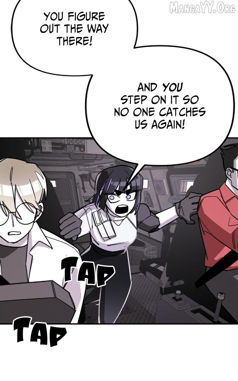 Full bloom of youth Chapter 17 page 35 - 