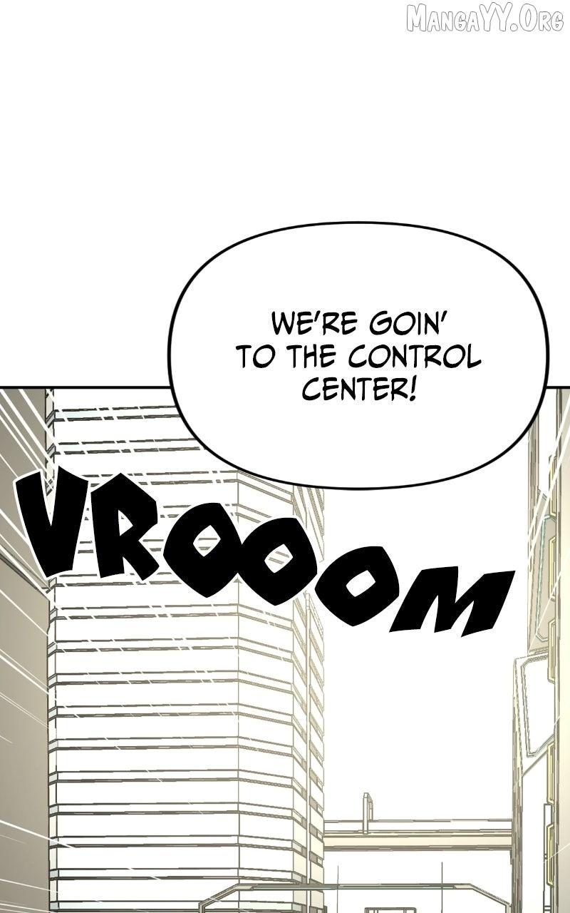 Full bloom of youth Chapter 17 page 36 - 