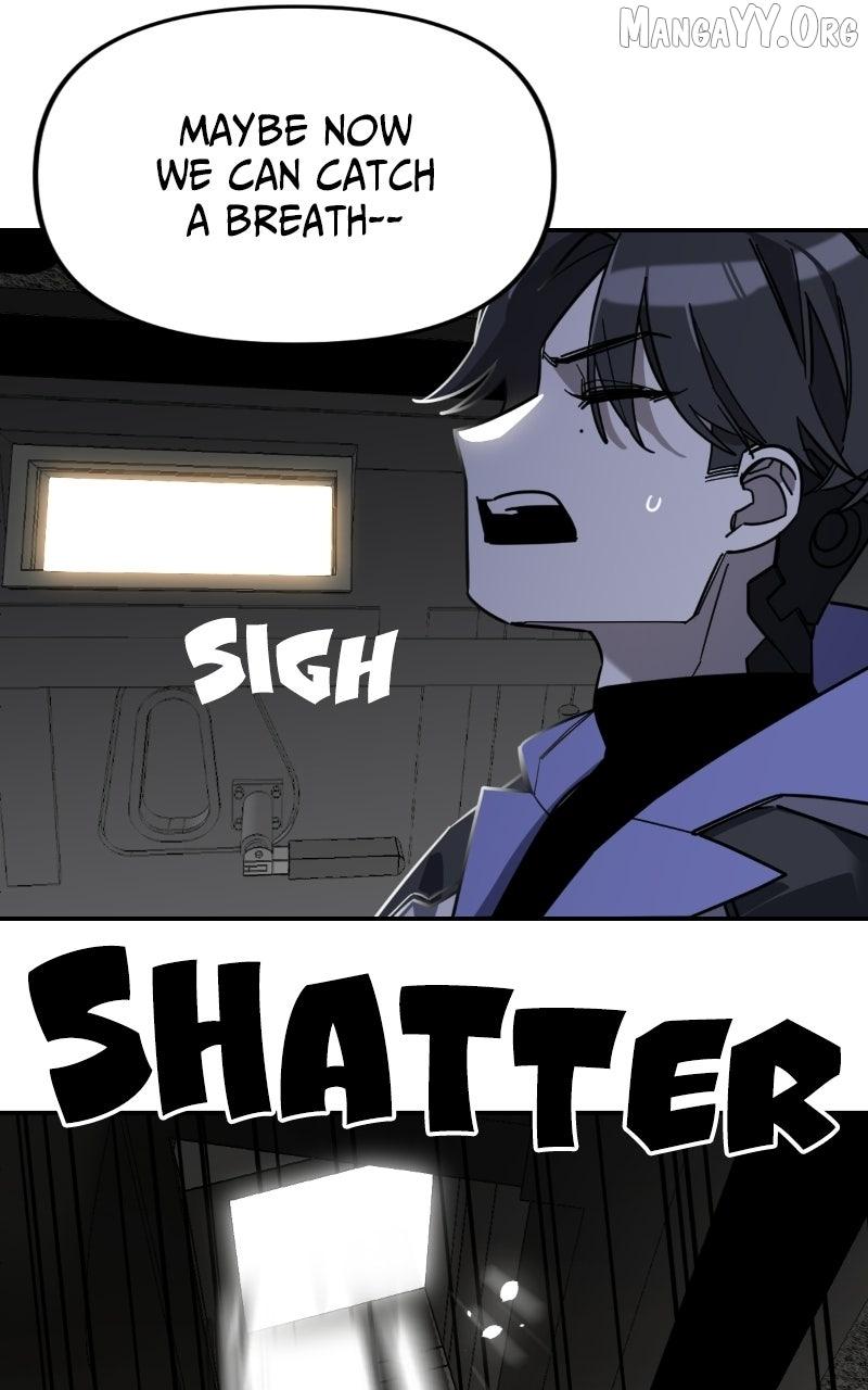 Full bloom of youth Chapter 17 page 38 - 