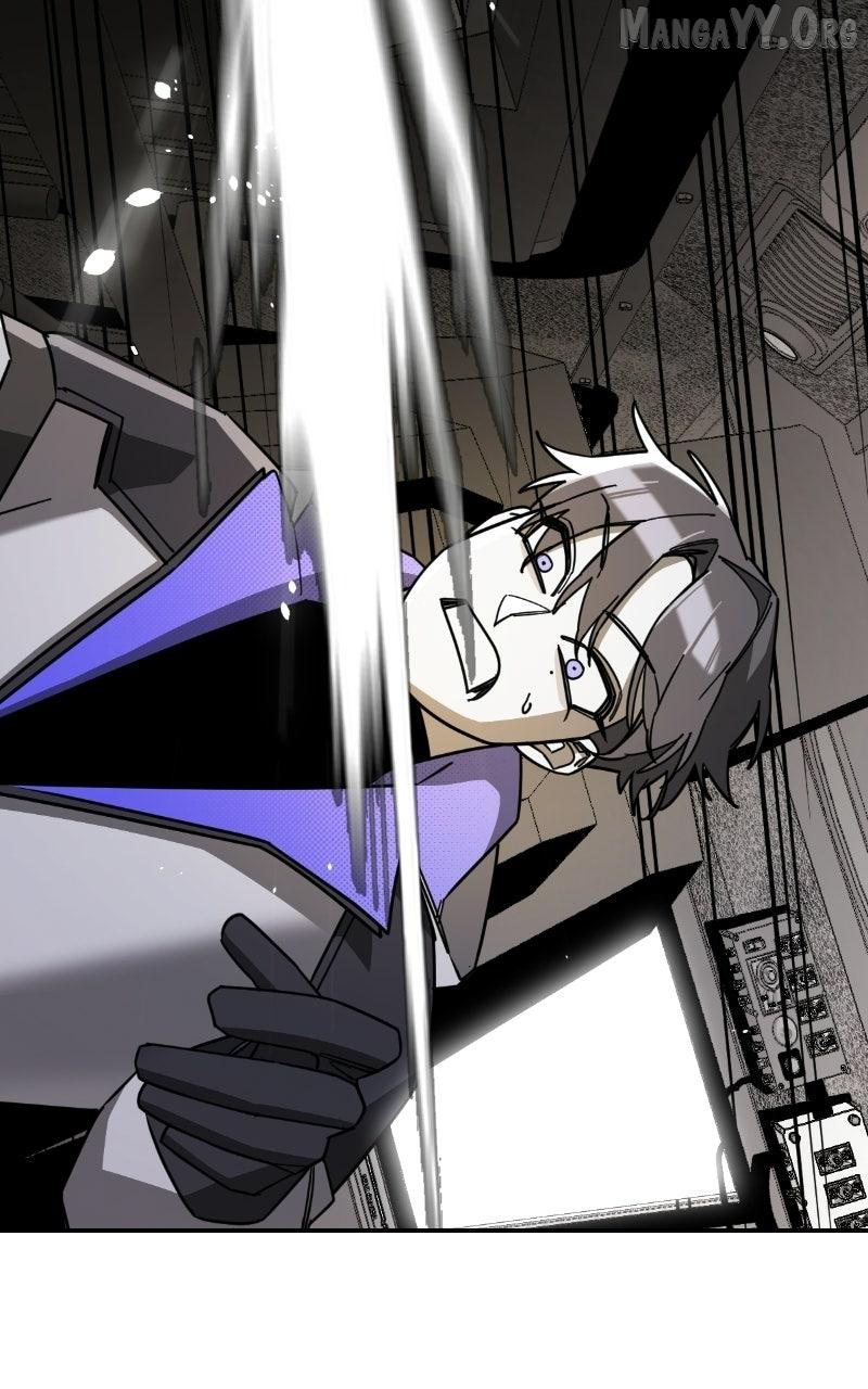 Full bloom of youth Chapter 17 page 39 - 