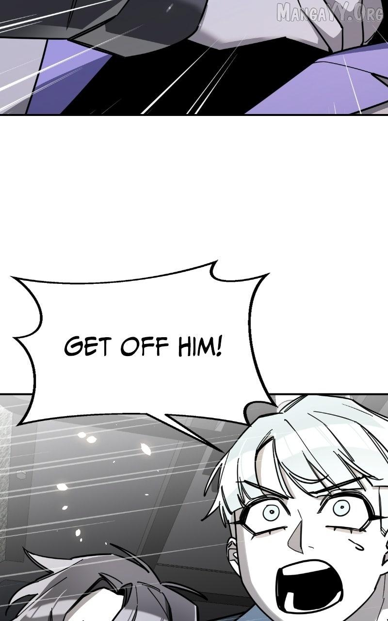 Full bloom of youth Chapter 17 page 44 - 