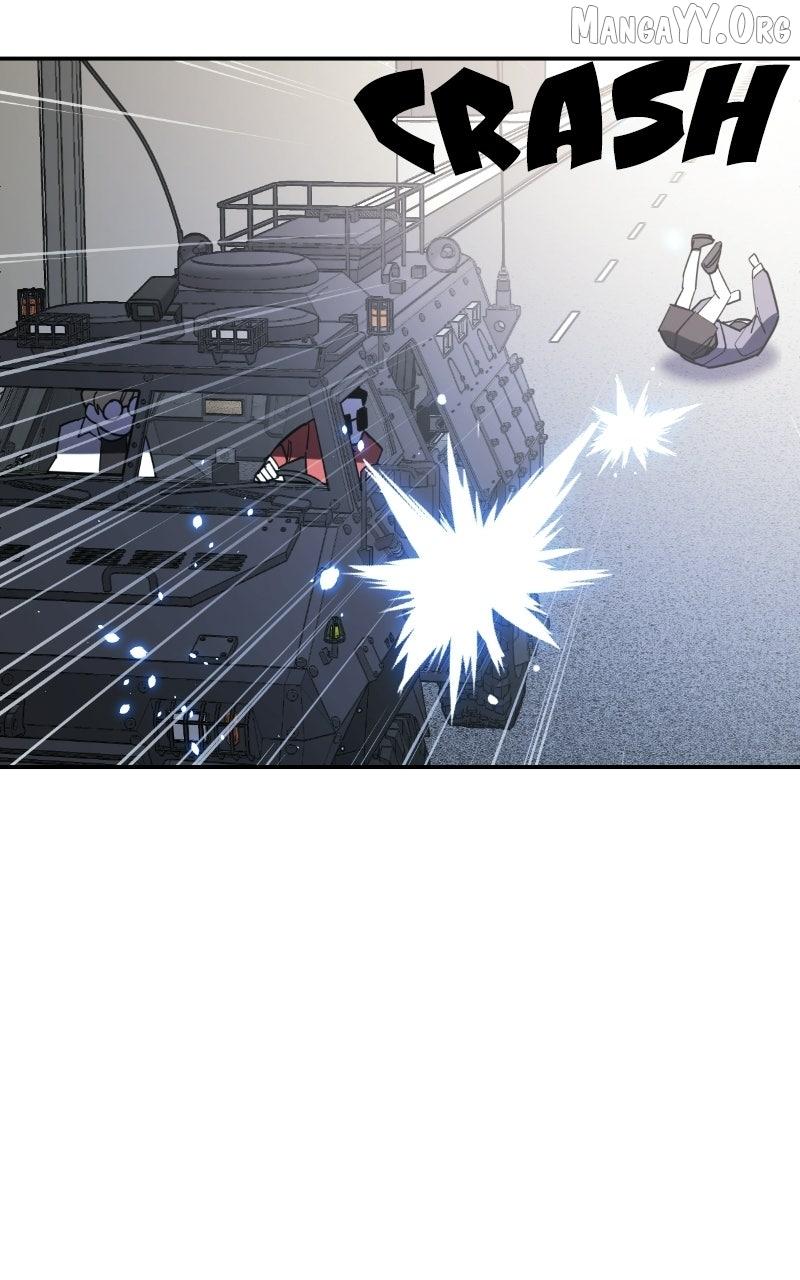 Full bloom of youth Chapter 17 page 57 - 