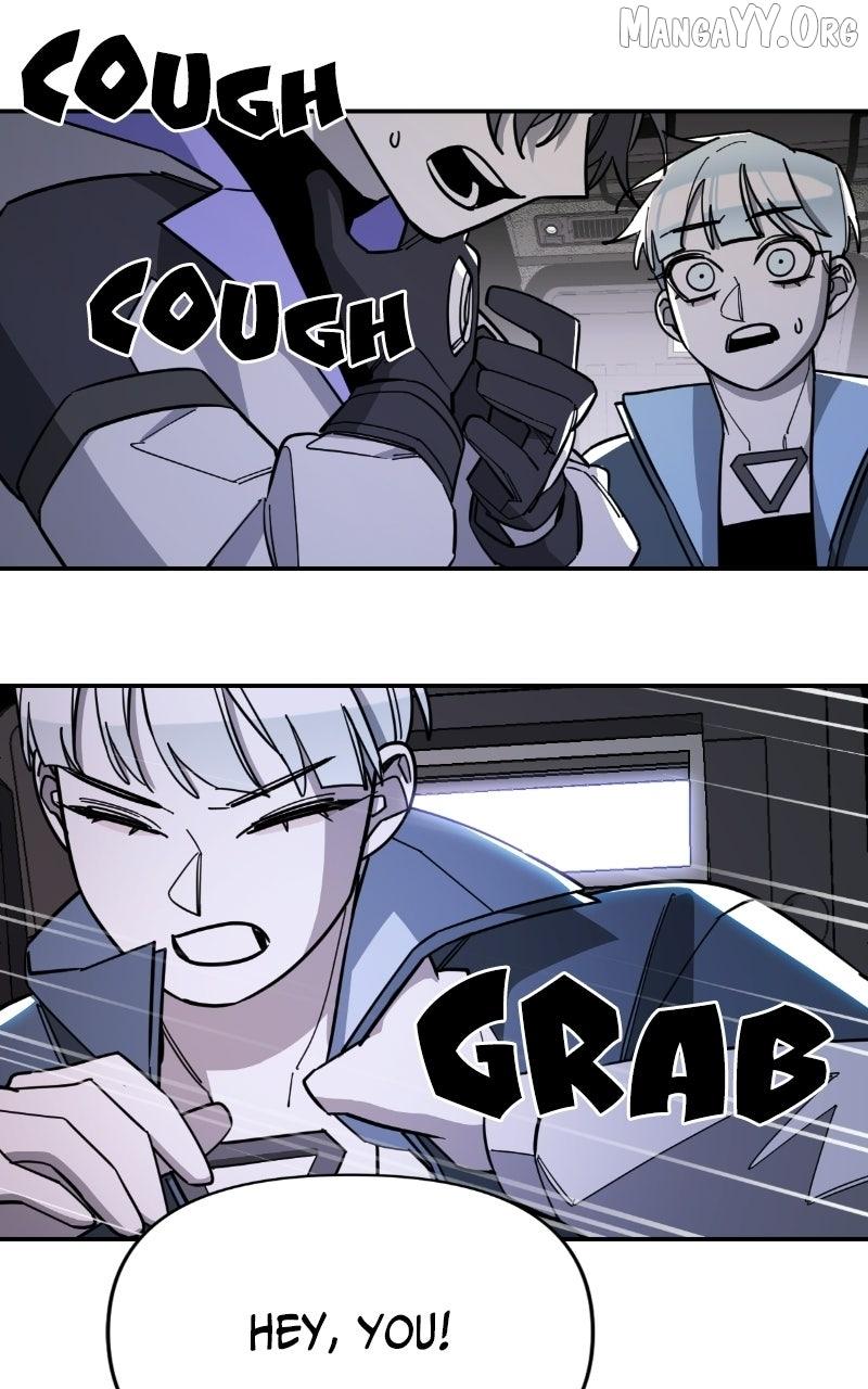 Full bloom of youth Chapter 17 page 58 - 