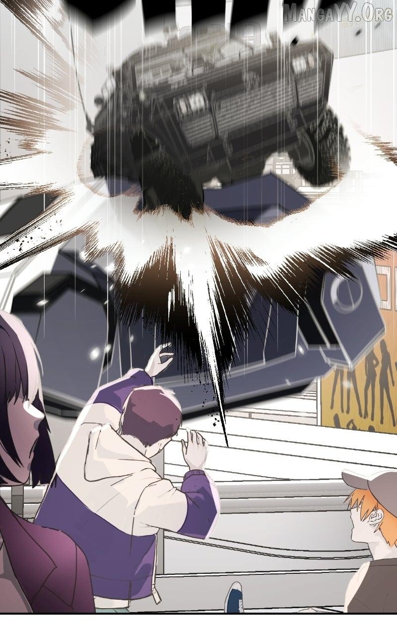 Full bloom of youth Chapter 17 page 7 - 