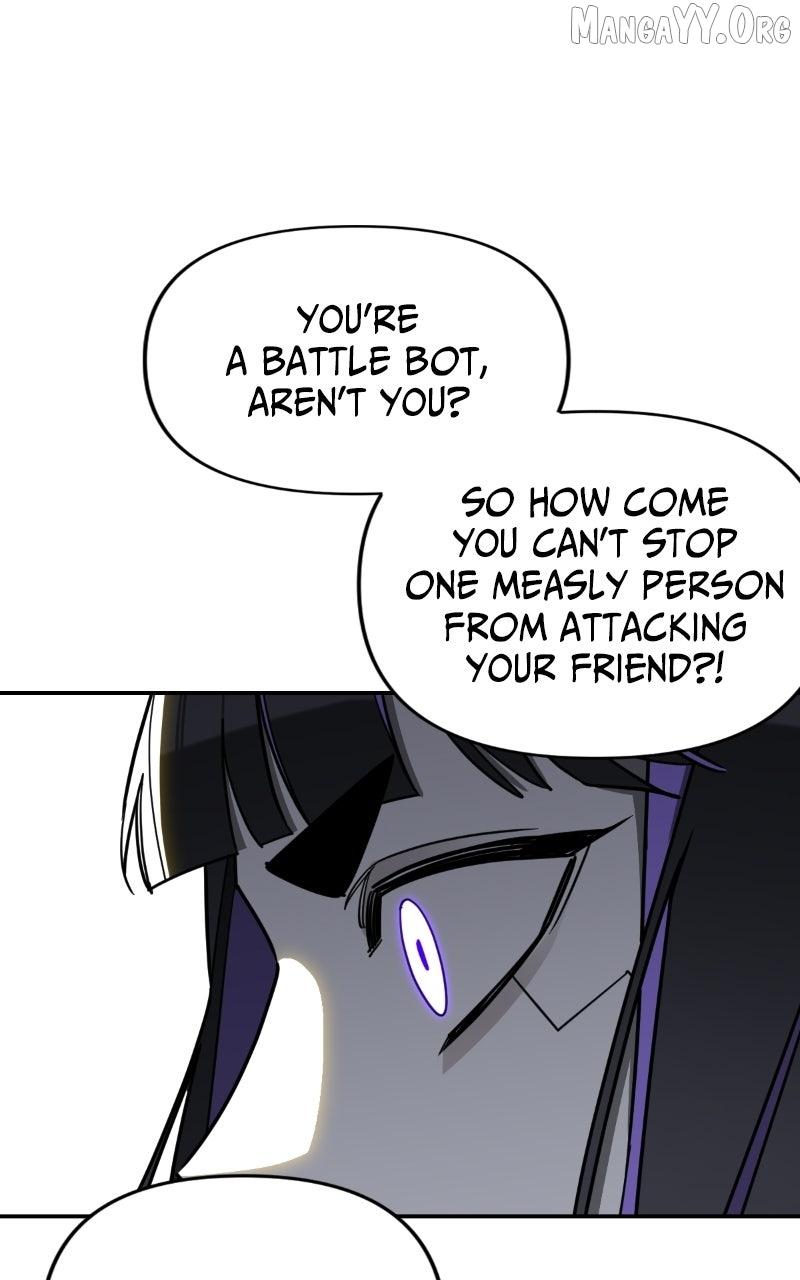 Full bloom of youth Chapter 17 page 61 - 