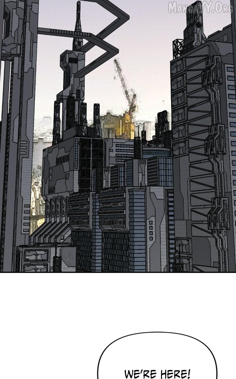 Full bloom of youth Chapter 17 page 69 - 