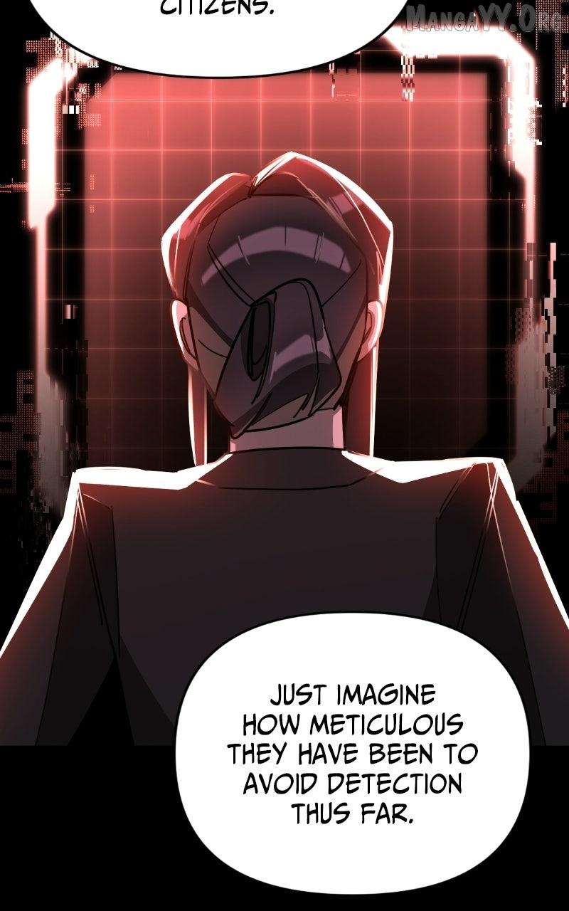 Full bloom of youth Chapter 17 page 83 - 