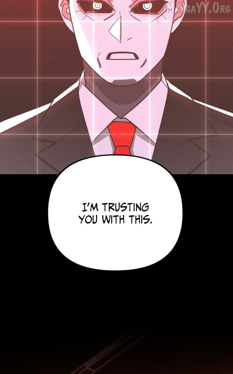 Full bloom of youth Chapter 17 page 85 - 
