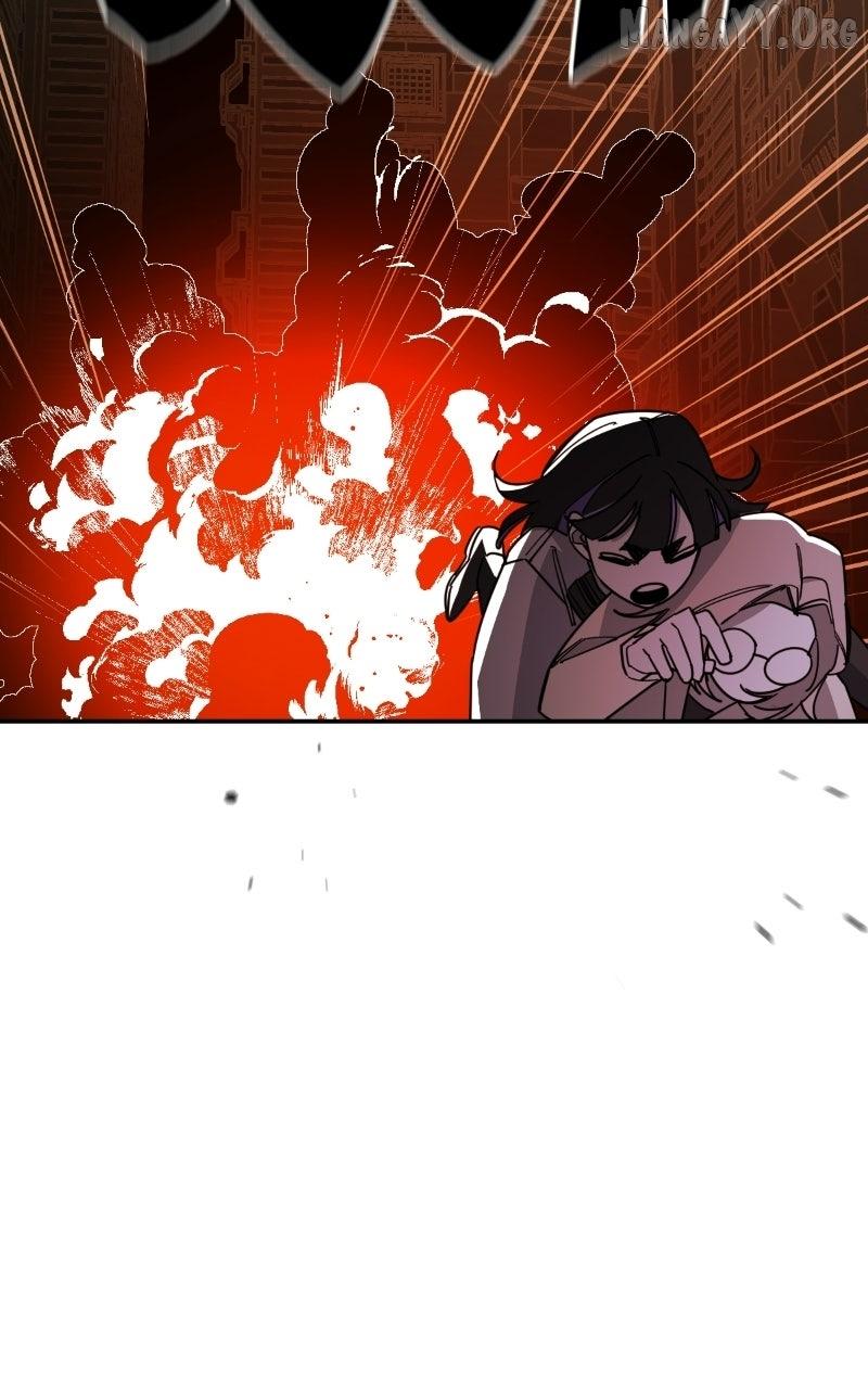 Full bloom of youth Chapter 17 page 90 - 