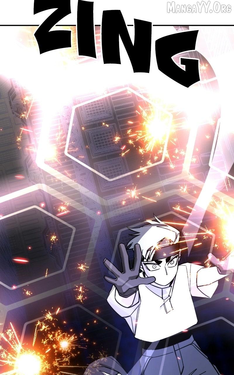 Full bloom of youth Chapter 17 page 94 - 
