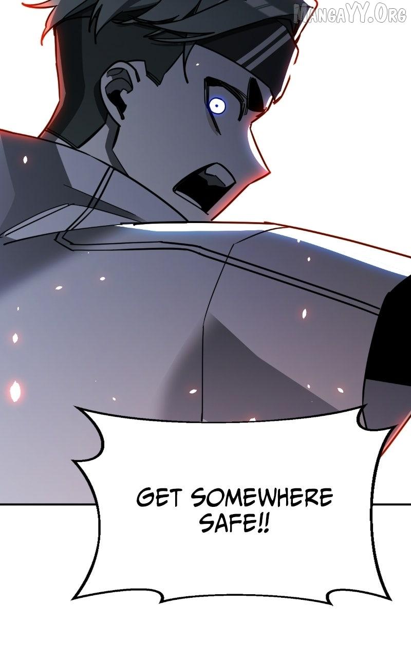 Full bloom of youth Chapter 17 page 96 - 