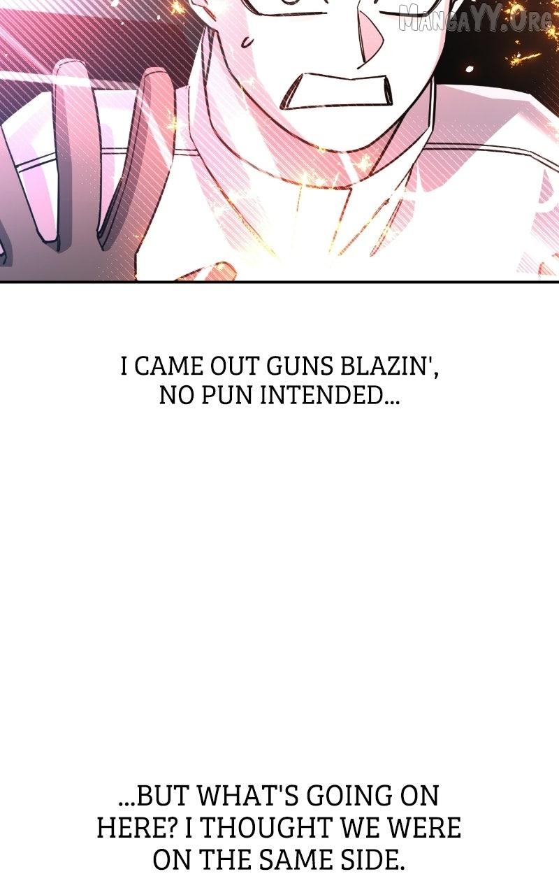 Full bloom of youth Chapter 17 page 98 - 