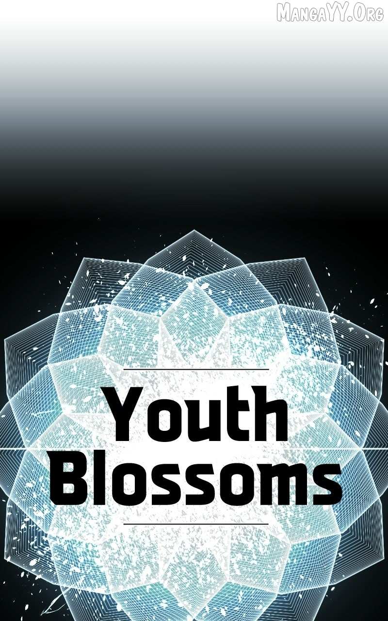 Full bloom of youth Chapter 18 page 11 - 
