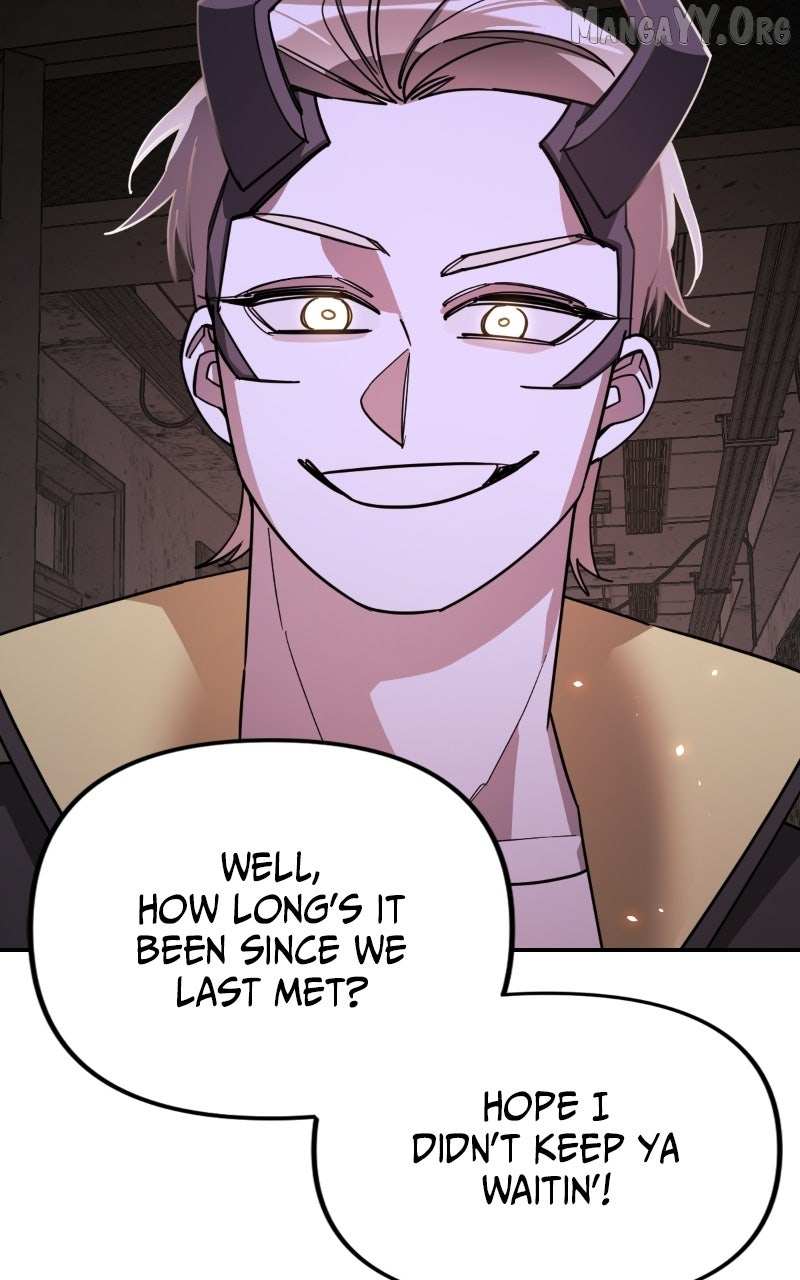 Full bloom of youth Chapter 18 page 102 - 