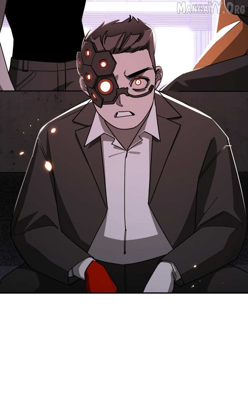 Full bloom of youth Chapter 18 page 104 - 