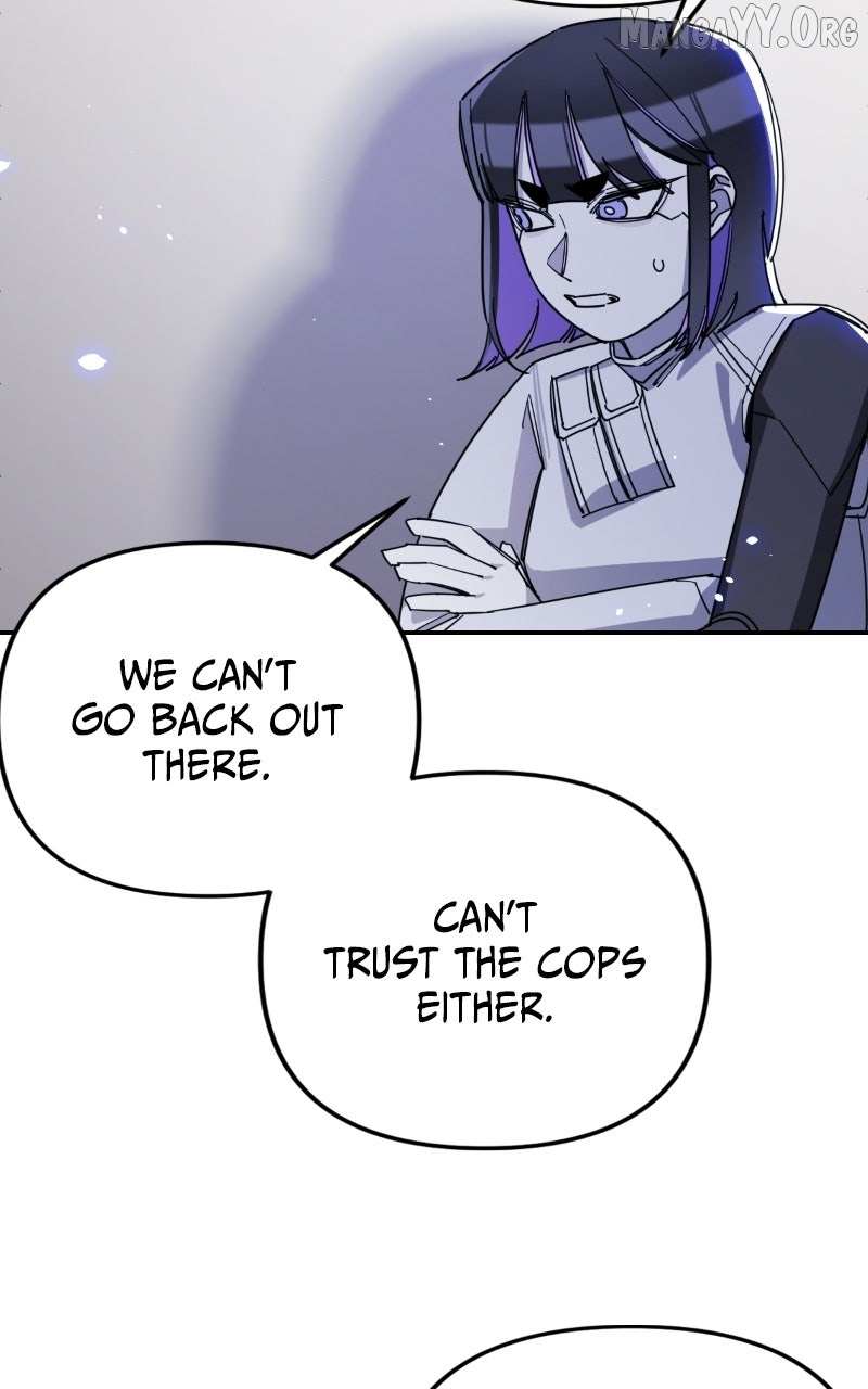 Full bloom of youth Chapter 18 page 16 - 