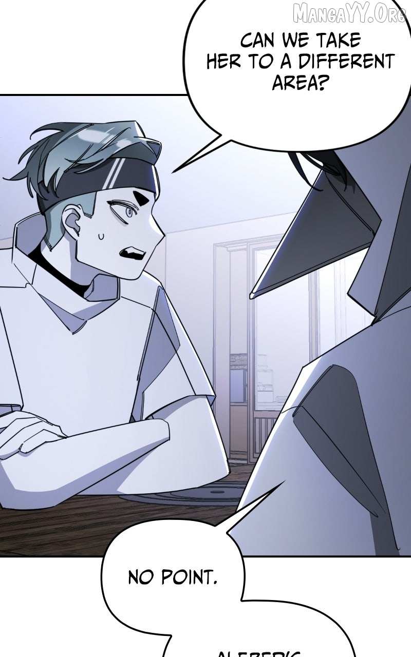 Full bloom of youth Chapter 18 page 17 - 