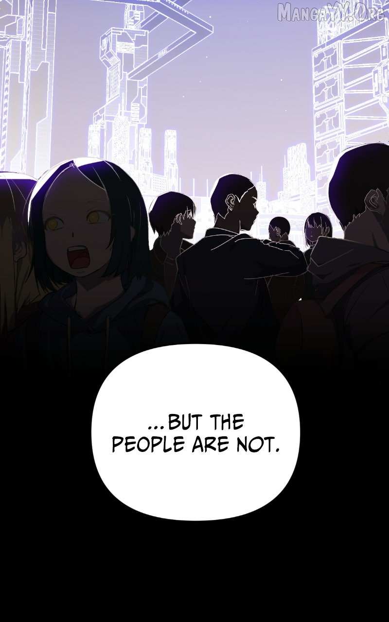 Full bloom of youth Chapter 18 page 24 - 
